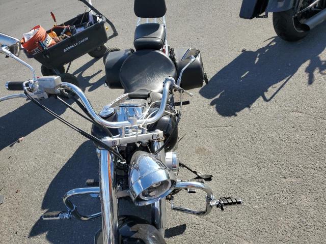 2004 HONDA SHADOW JH2RC50064K012277