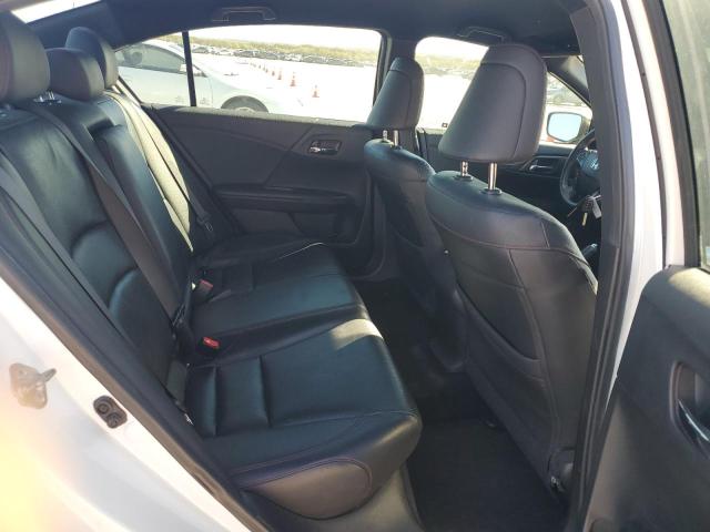 2017 HONDA ACCORD SPO - 1HGCR2F15HA276695