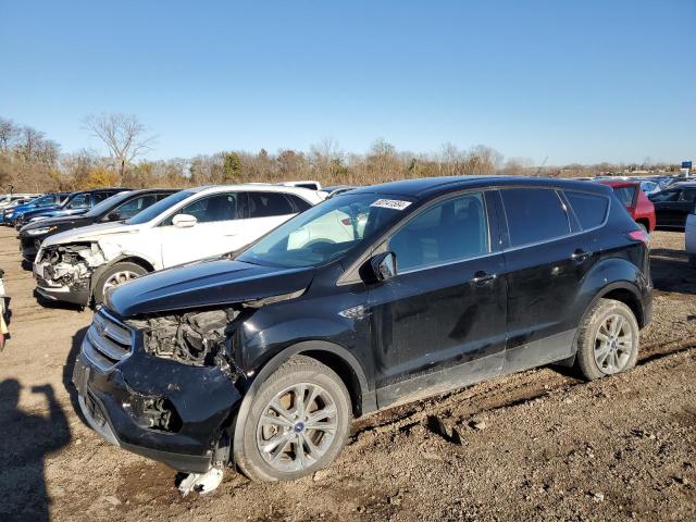 2017 FORD ESCAPE SE - 1FMCU9G97HUC66724
