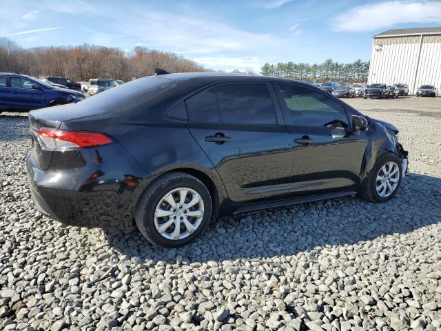 2020 TOYOTA COROLLA LE - JTDEPRAE5LJ036068