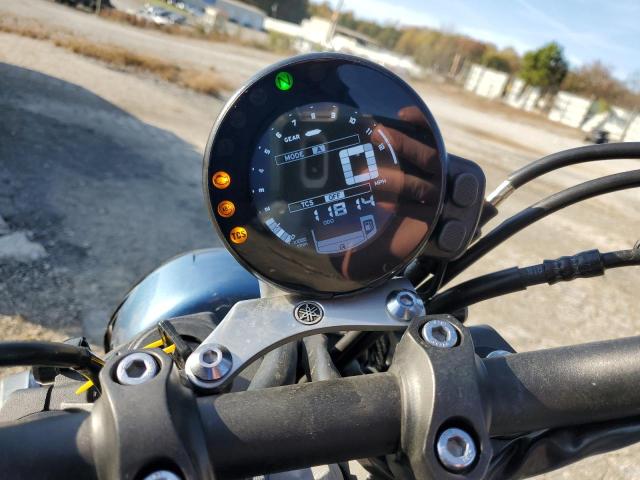 2017 YAMAHA XSR900 JYARN47EXHA001871