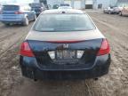 HONDA ACCORD EX photo