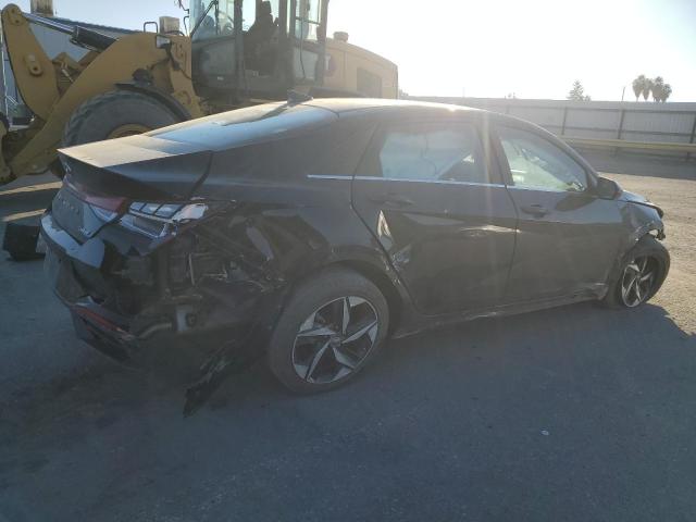 2023 HYUNDAI ELANTRA LI - KMHLP4AG2PU535003