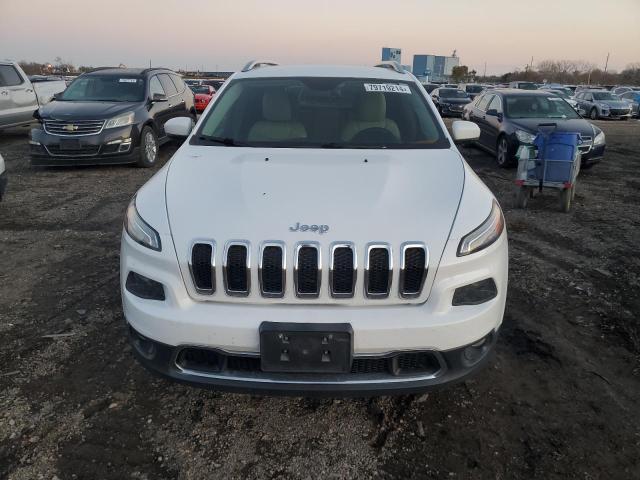 2016 JEEP CHEROKEE L - 1C4PJMDS4GW198961