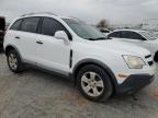 Lot #3024575628 2014 CHEVROLET CAPTIVA LS