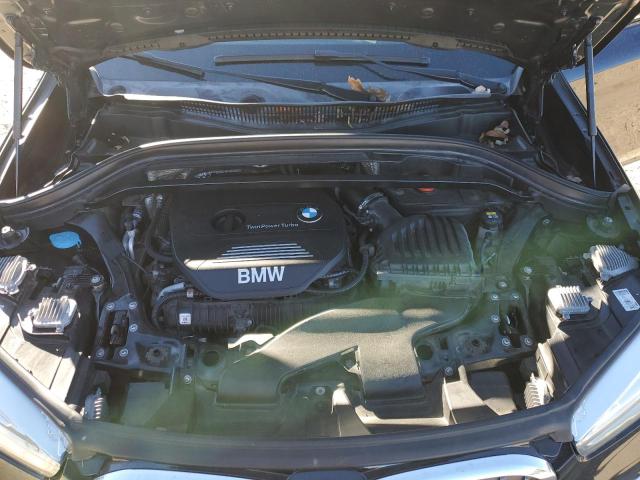 2016 BMW X1 XDRIVE2 - WBXHT3C3XG5F64209