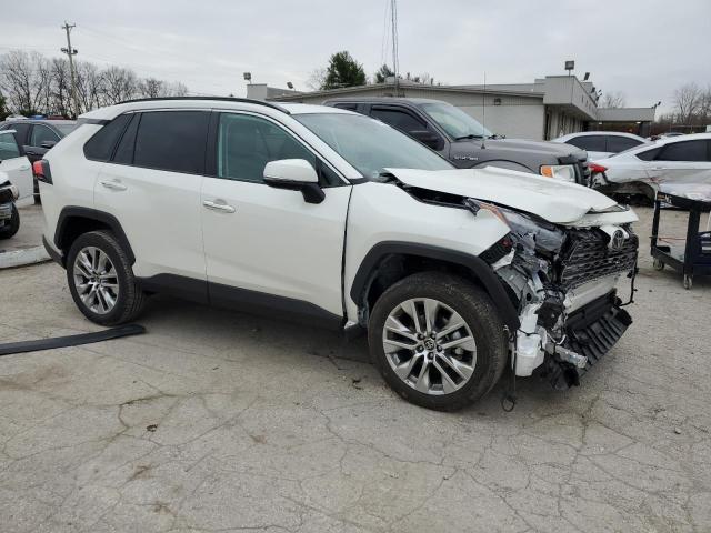 2022 TOYOTA RAV4 LIMIT - 2T3N1RFV8NW274074