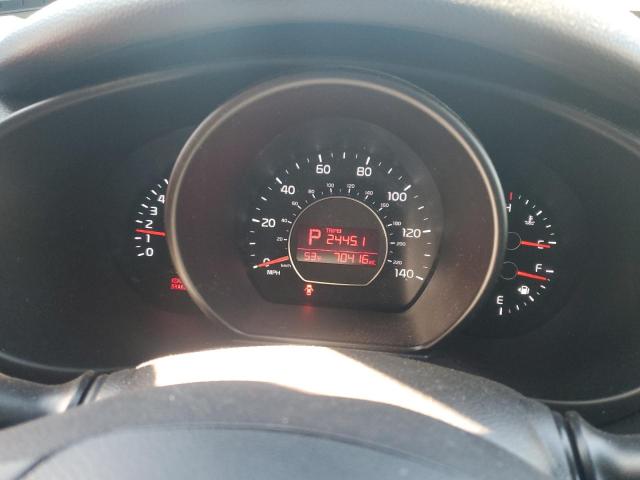 2018 KIA SOUL + - KNDJP3A56J7611333