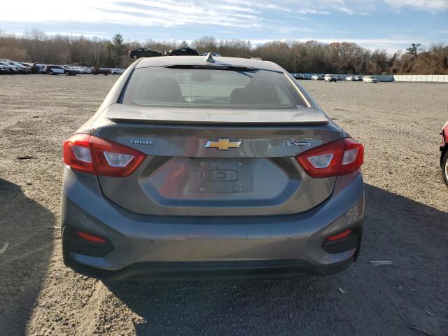 2017 CHEVROLET CRUZE PREM - 1G1BF5SMXH7170432