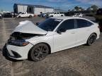 2022 HONDA CIVIC SPOR - 2HGFE2F55NH556139