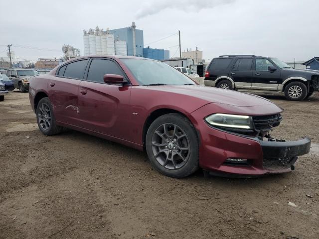2018 DODGE CHARGER GT - 2C3CDXJG0JH291753