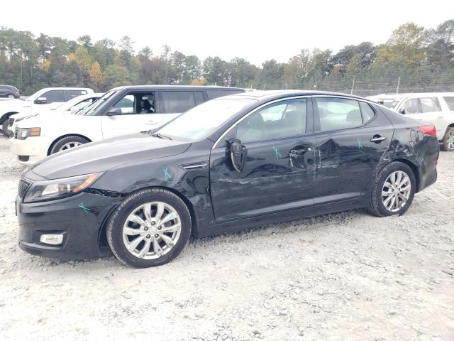 VIN 5XXGN4A74FG375853 2015 KIA OPTIMA no.1