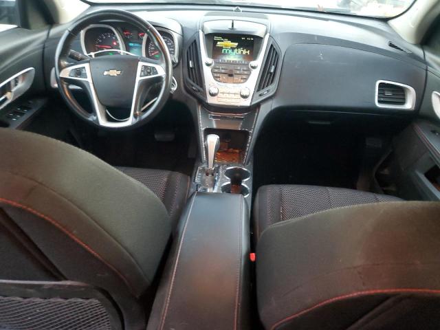 2015 CHEVROLET EQUINOX LT - 2GNFLFEK1F6157624