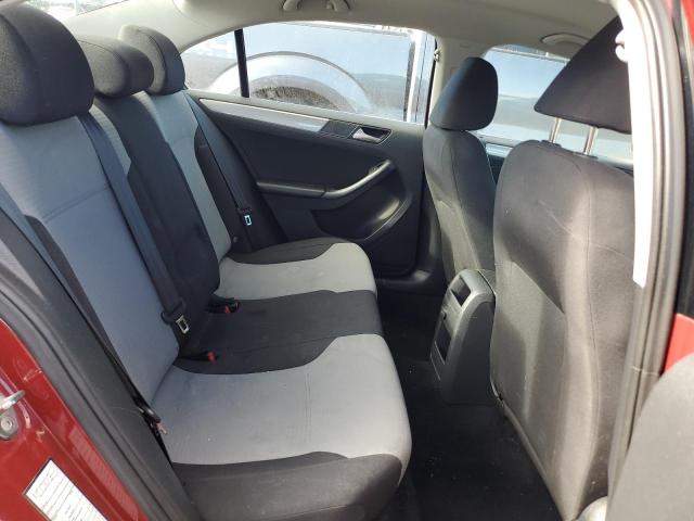 2017 VOLKSWAGEN JETTA S - 3VW2B7AJ0HM257426