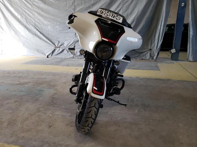 2021 HARLEY-DAVIDSON FLHXSE 1HD1PXL1XMB951702