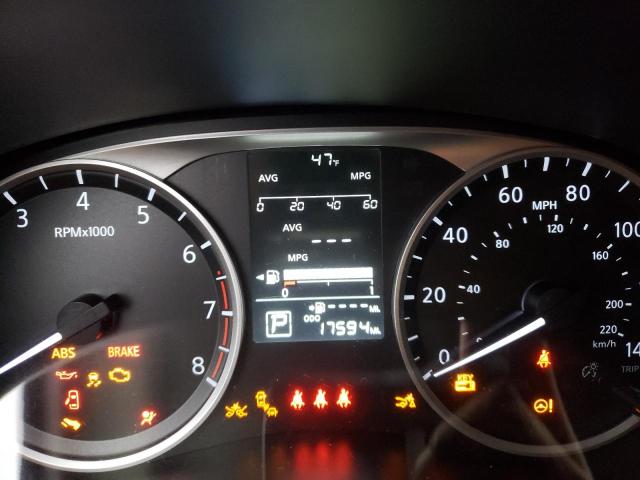 2024 NISSAN KICKS S - 3N1CP5BV4RL555891