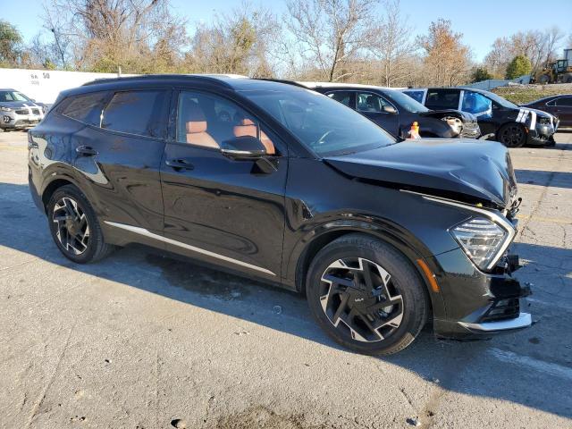 2023 KIA SPORTAGE S - 5XYK53AF9PG038362