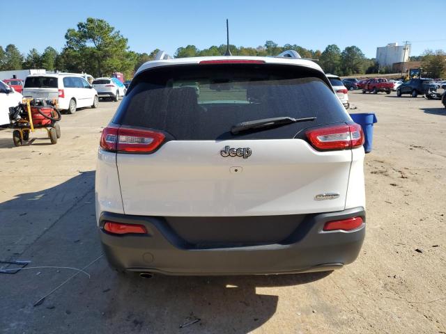 2017 JEEP CHEROKEE L - 1C4PJLCBXHW527336