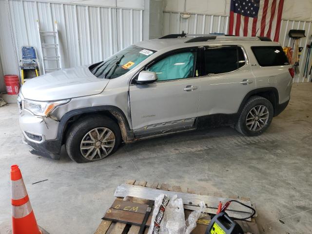 2017 GMC ACADIA SLE #3030780433