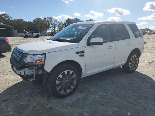 SALFR2BG3FH428394 Land Rover Lr2 Base/hse 2015
