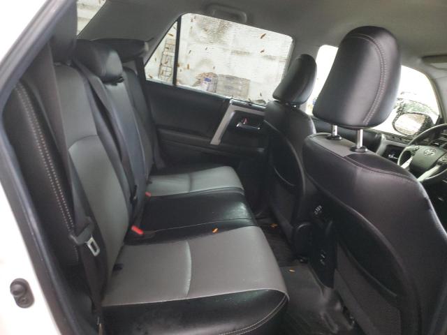 2017 TOYOTA 4RUNNER SR - JTEBU5JR6H5480594