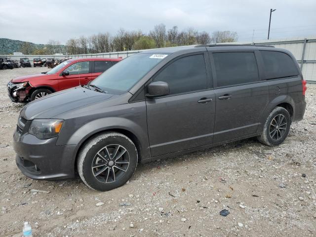 Vin: 2c4rdgeg1jr250610, lot: 79549884, dodge caravan gt 2018 img_1