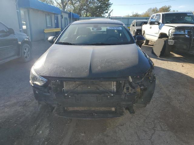 2018 BUICK REGAL ESSE W04GP6SX4J1074633