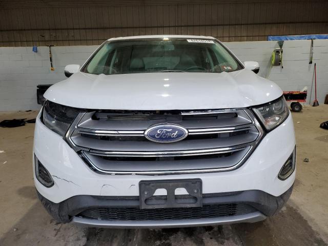 2015 FORD EDGE SEL - 2FMTK4J97FBB87817