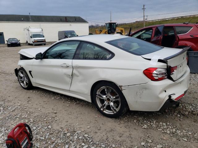 VIN WBA4R9C55HK680834 2017 BMW 4 SERIES no.2