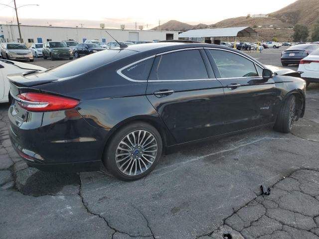 VIN 3FA6P0RU8JR242070 2018 FORD FUSION no.3