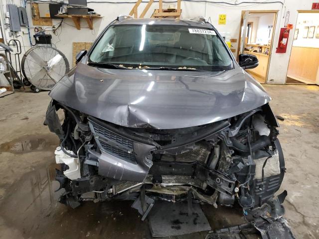 2015 TOYOTA RAV4 LIMIT - 2T3DFREV9FW262631