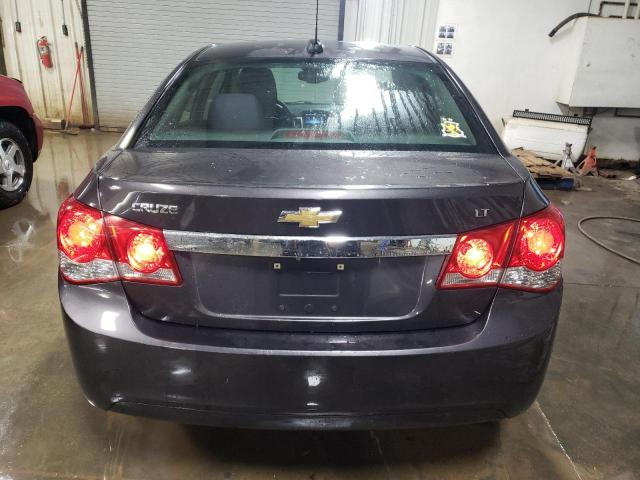 2015 CHEVROLET CRUZE LT - 1G1PC5SB3F7109207