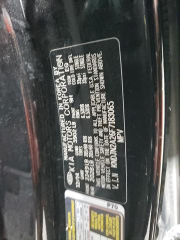 2015 KIA SOUL - KNDJN2A26F7183065