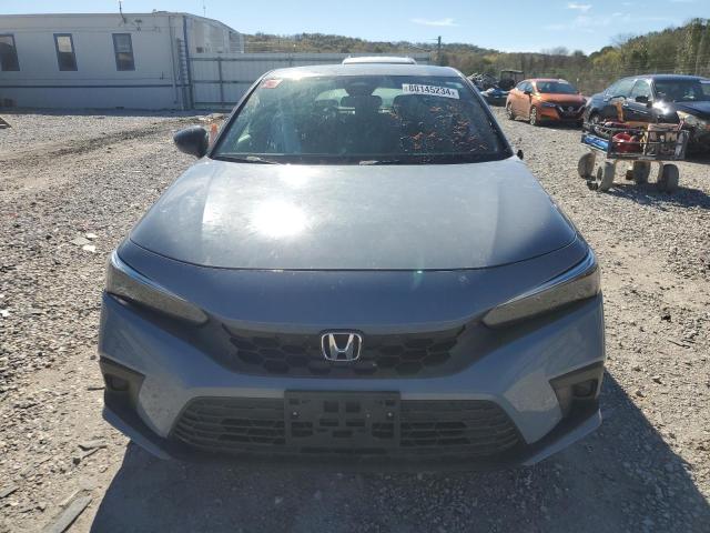 2022 HONDA CIVIC SPOR - 19XFL2H8XNE003722