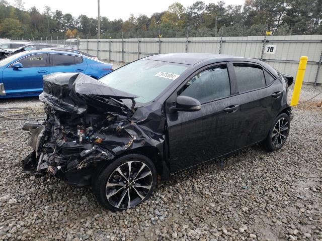 2017 TOYOTA COROLLA L #3004229901