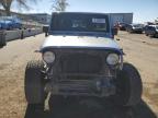 Lot #3024638622 2013 JEEP WRANGLER U