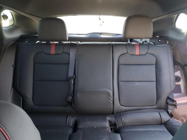 2024 CHEVROLET TRAX 2RS KL77LJE24RC195972