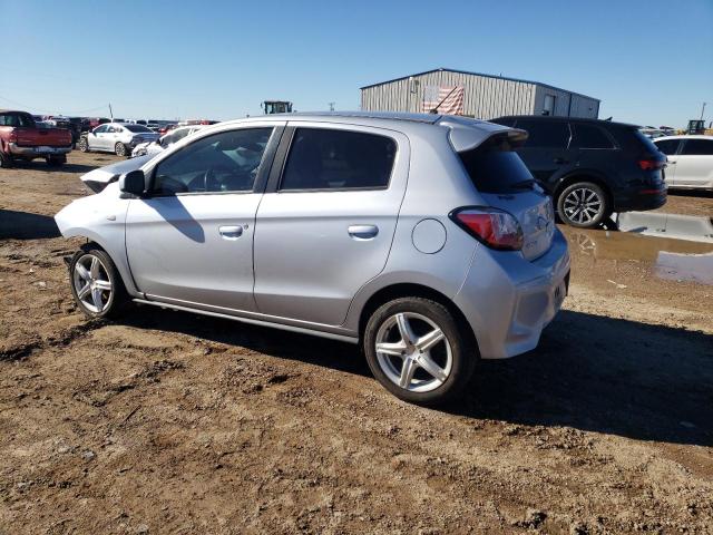 2022 MITSUBISHI MIRAGE ES - ML32AUHJ2NH002953