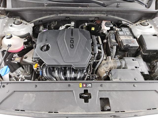2023 HYUNDAI SANTA FE S - 5NMS24AJXPH572172