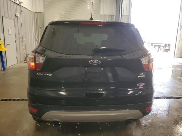 2017 FORD ESCAPE SE - 1FMCU9GD1HUD23729