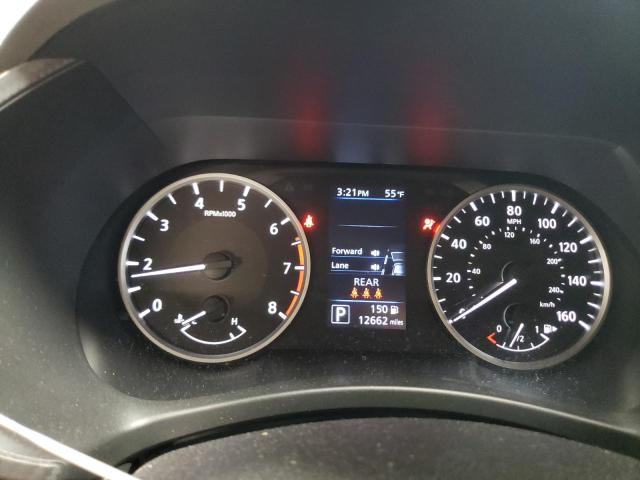 2023 NISSAN SENTRA S - 3N1AB8BV5PY291586