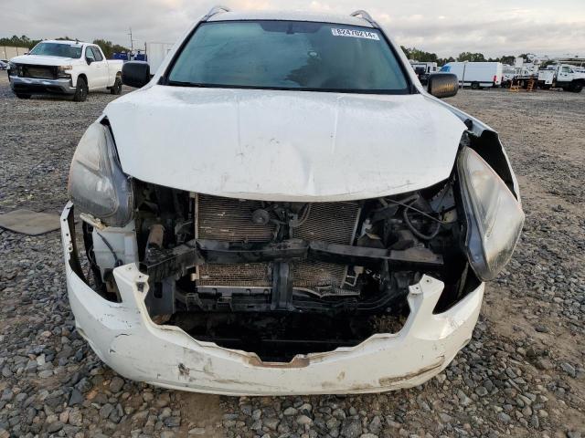 2015 NISSAN ROGUE SELE - JN8AS5MT2FW670708