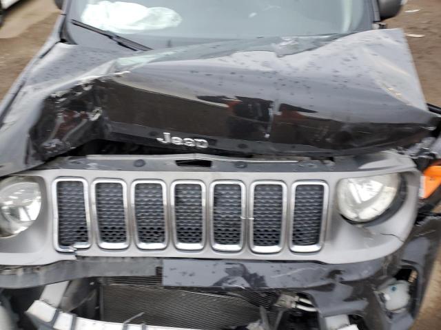 2020 JEEP RENEGADE L - ZACNJBD10LPL74556