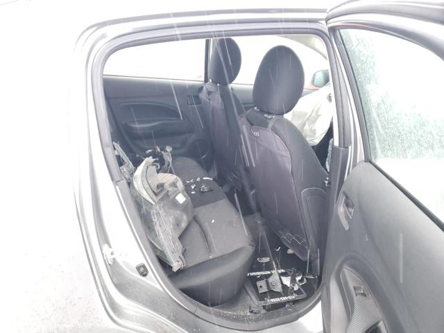 2021 MITSUBISHI MIRAGE ES - ML32AUHJ3MH005469