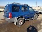 Lot #3023421252 2003 NISSAN XTERRA XE