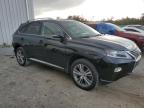 LEXUS RX 350 photo