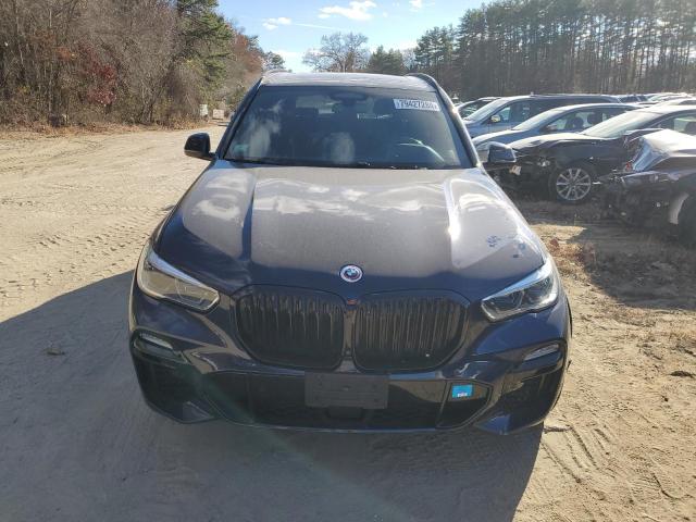 2020 BMW X5 M50I - 5UXJU4C05L9C46927