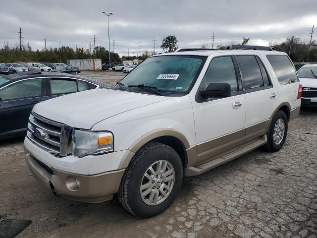 2013 FORD EXPEDITION #3025040177