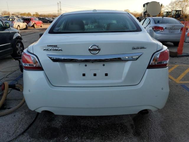 2015 NISSAN ALTIMA 3.5 1N4BL3AP6FC227395
