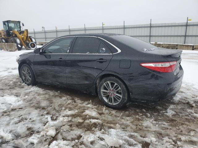 2016 TOYOTA CAMRY LE - 4T1BF1FK9GU247943